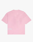 "PROMISE" PINK TEE
