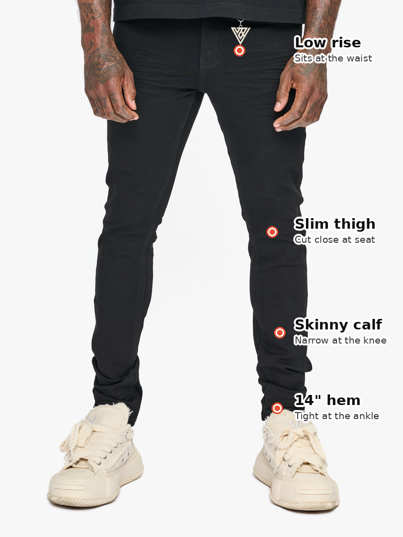 710 skinny