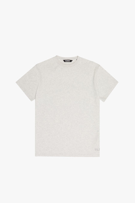 "DEIMOS" H. GREY TEE