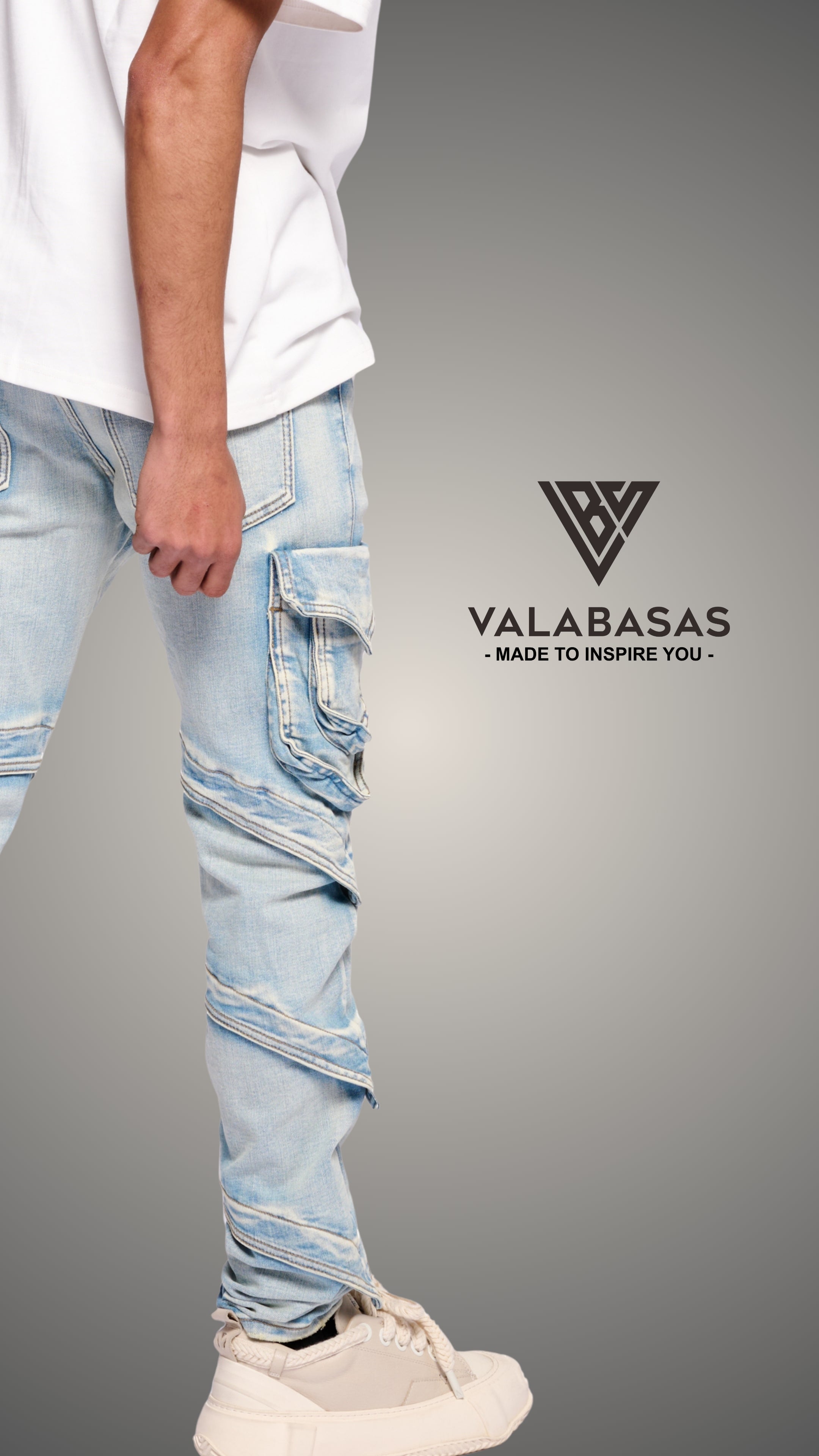 Valabasas - Made to inspire YOU.