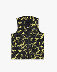 KIDS "BATTALION" VEST - NEON SHADOW