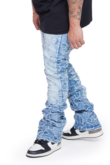 Stacked – Valabasas Denim