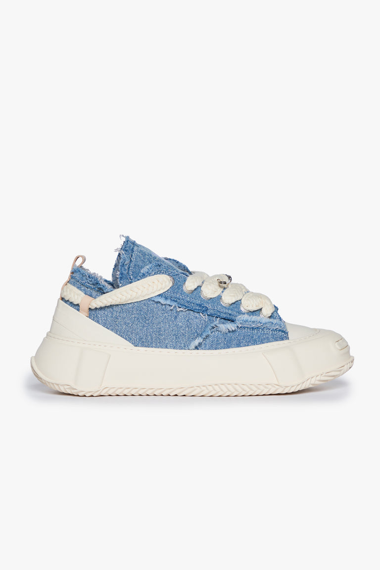 Vision Shoes Shoes – Valabasas Denim