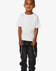 VPLAY KIDS JEANS "NICO" VINTAGE BLUE