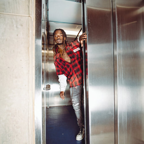 FW26 : The Heist Collection