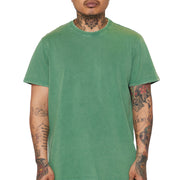 VALABASAS TEE "VALA-CORE" VINTAGE WILDERNESS GREEN