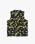 KIDS "BATTALION" VEST - NEON SHADOW