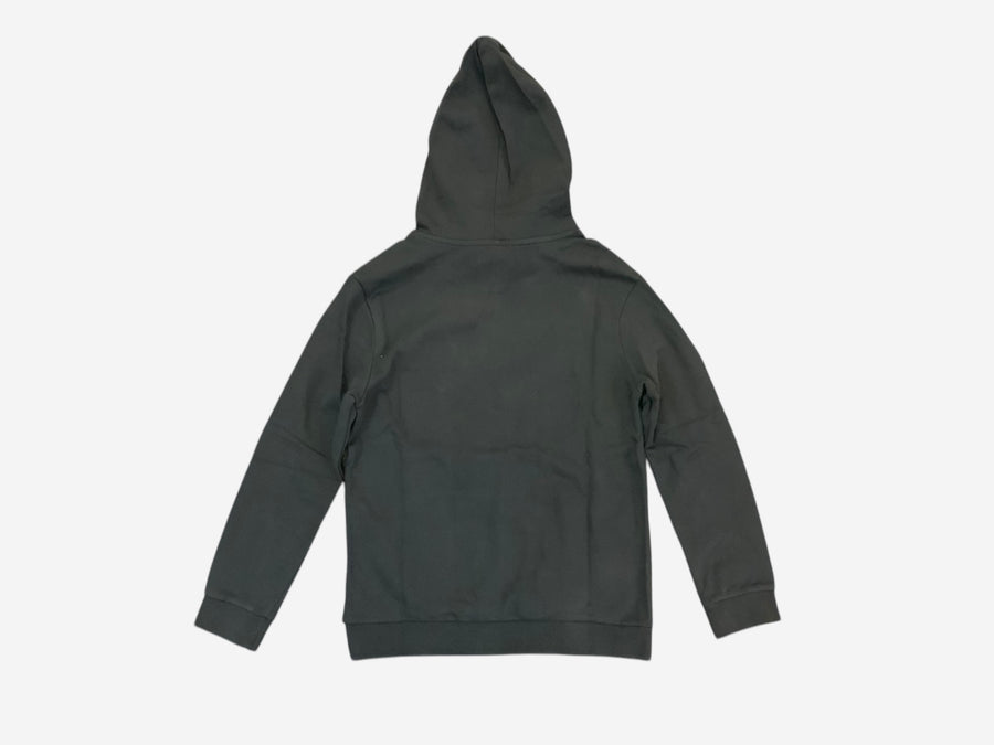 KIDS "VALA-FOCUS" FLEECE SET VINTAGE BLACK