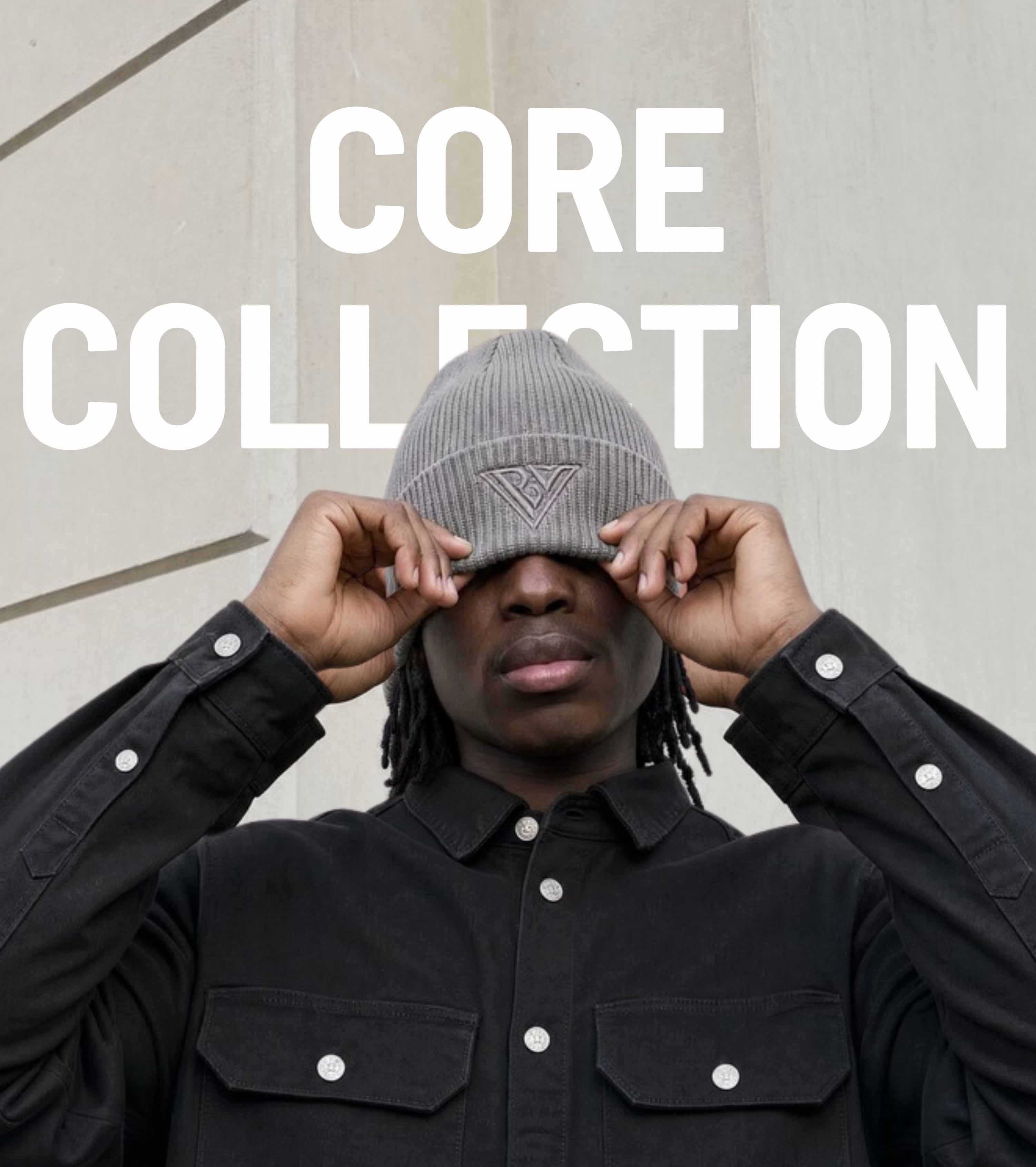 Collection banner