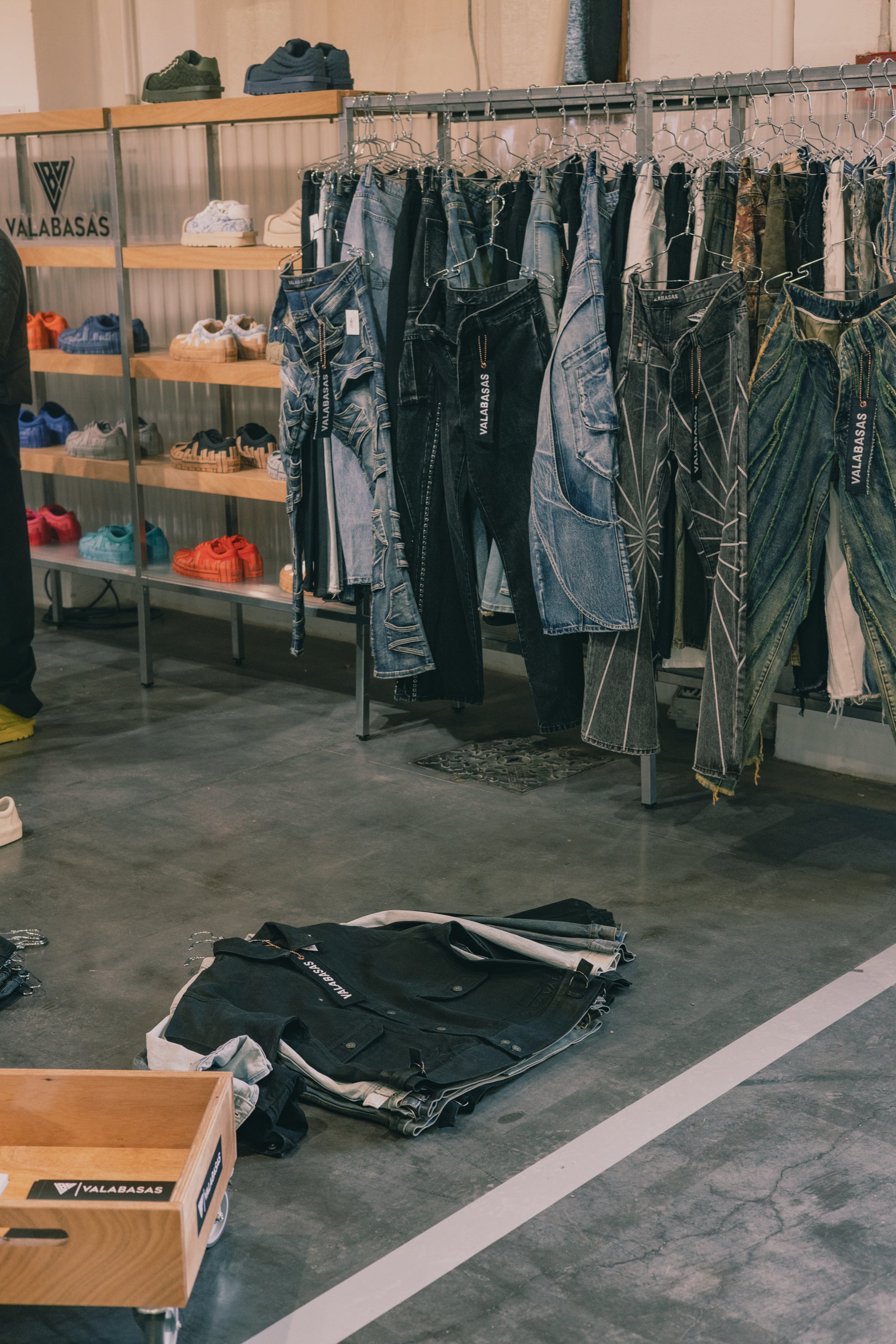 Valabasas - Made to inspire YOU.