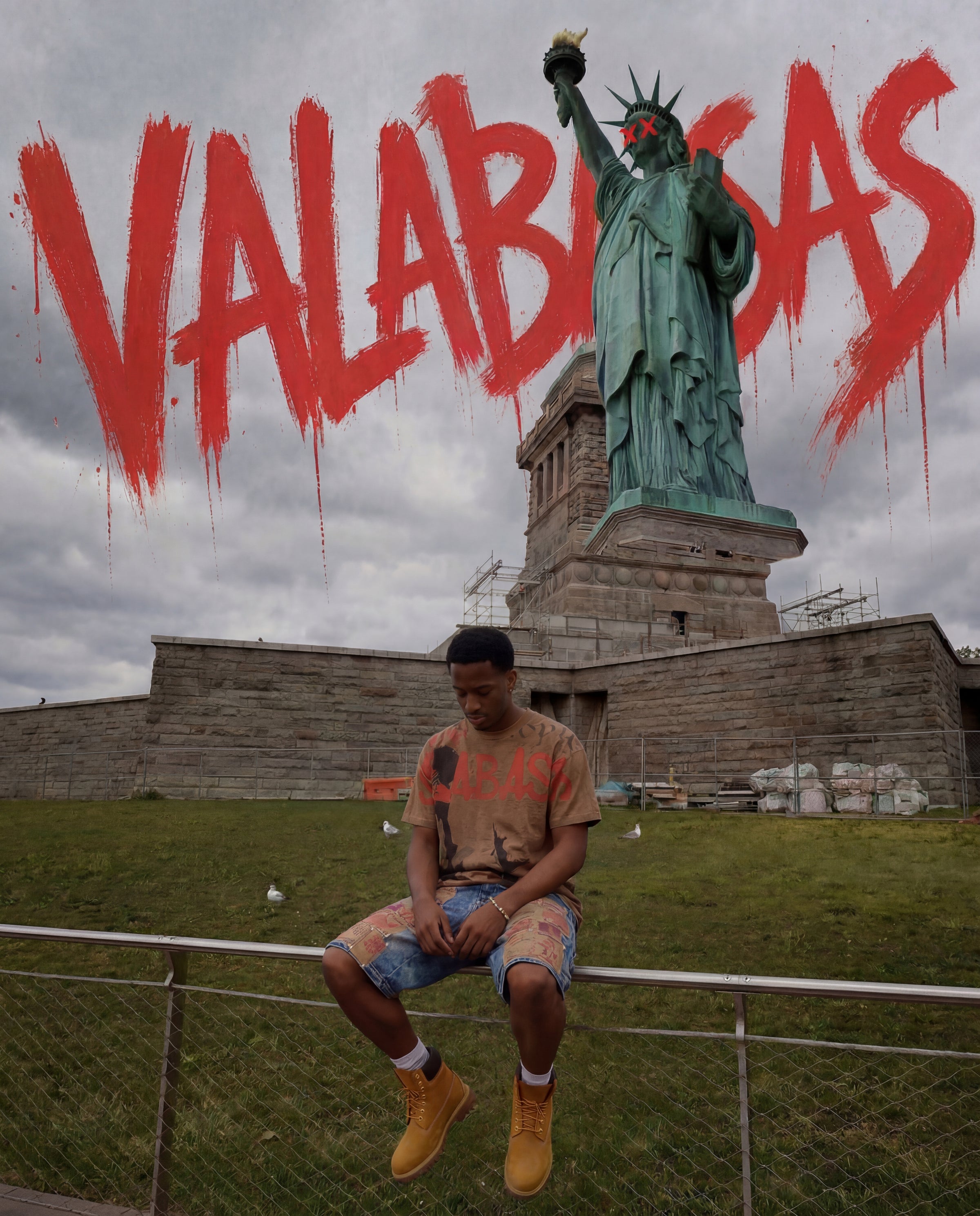 Valabasas SS/26