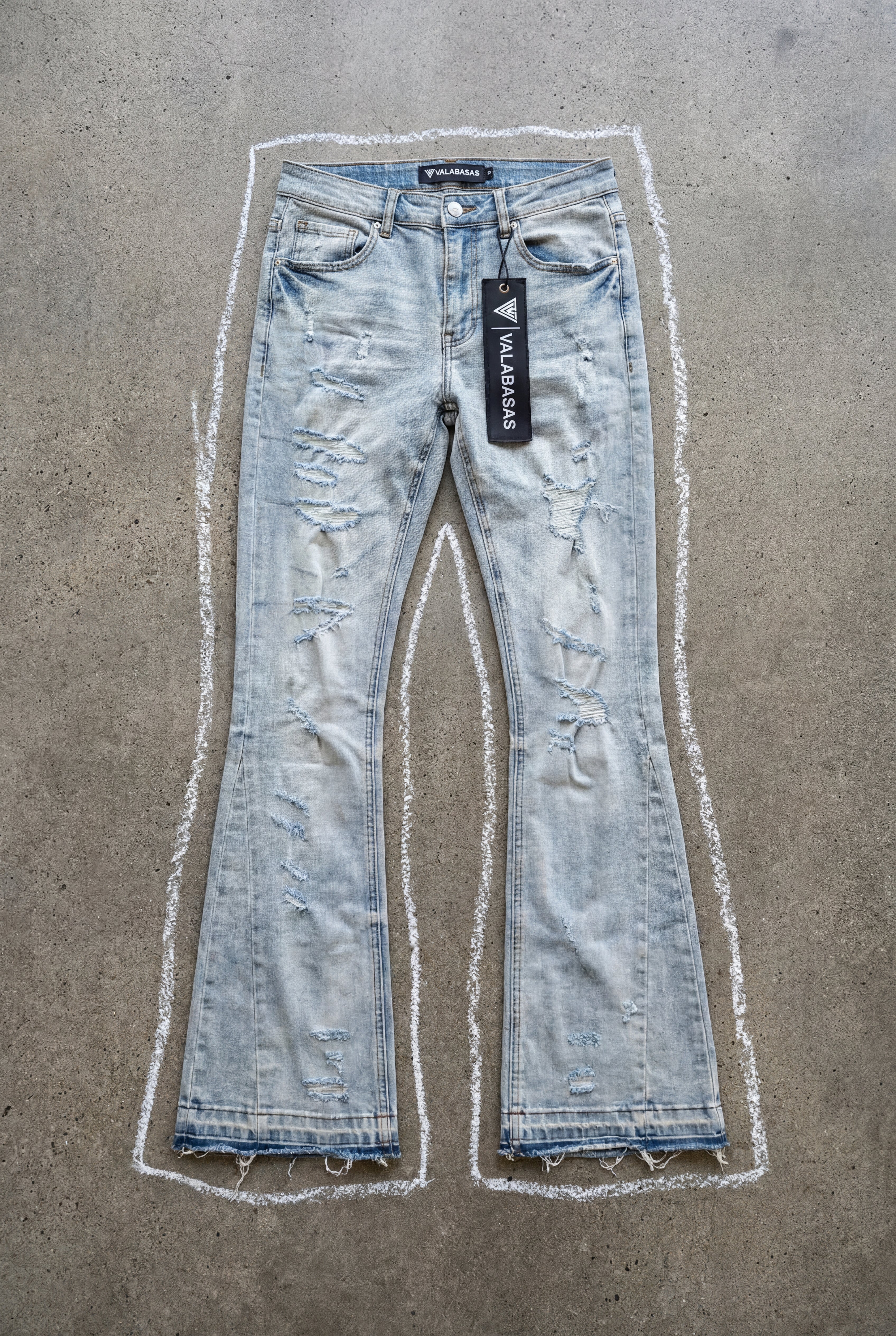 Valabasas® | Premium Denim & Designer Streetwear