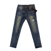 VALABASAS JEANS “ONLY LOVE” DIRTY WASHED