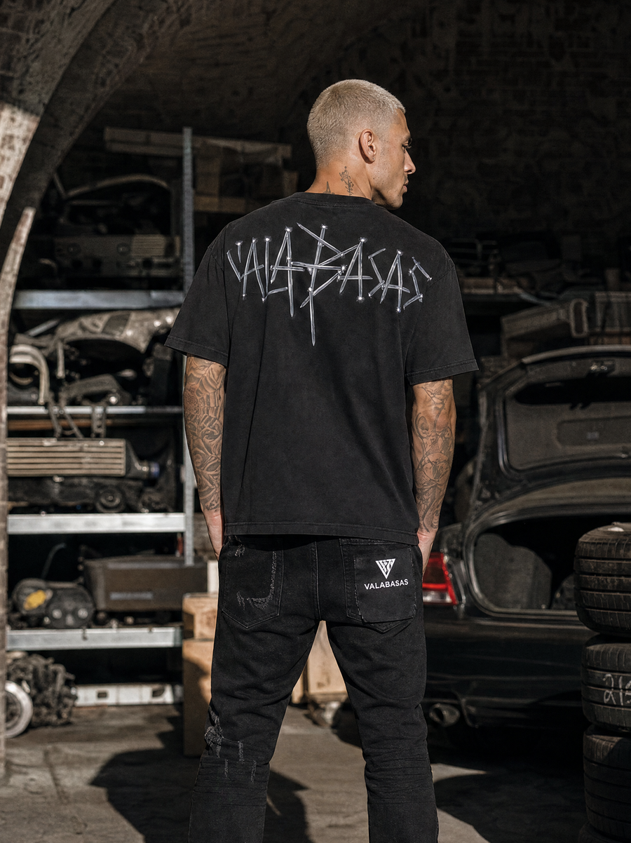 The Spare Parts Collection
