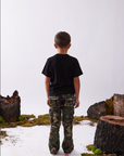 KIDS Vplay "COMMANDER" KABUL CAMO