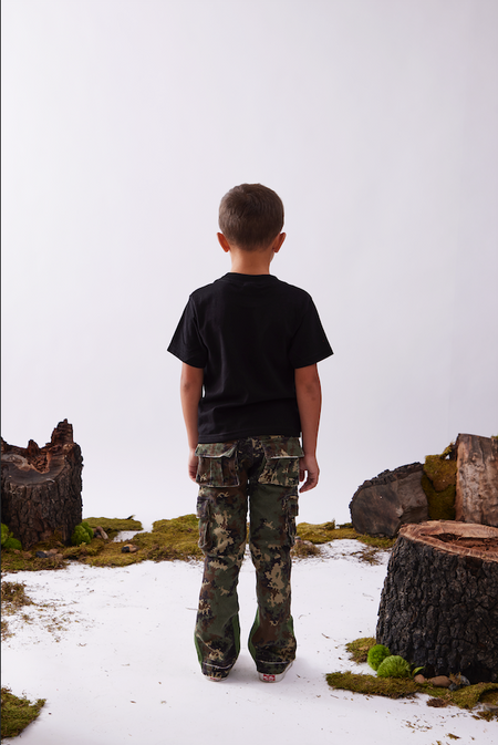 KIDS Vplay "COMMANDER" KABUL CAMO