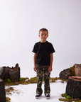 KIDS Vplay "COMMANDER" KABUL CAMO