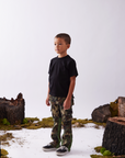 KIDS Vplay "COMMANDER" KABUL CAMO