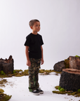 KIDS Vplay "COMMANDER" KABUL CAMO