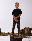 KIDS Vplay "COMMANDER" KABUL CAMO