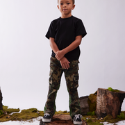 KIDS Vplay "COMMANDER" KABUL CAMO