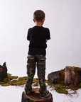 KIDS Vplay "COMMANDER" KABUL CAMO