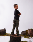 KIDS Vplay "COMMANDER" KABUL CAMO