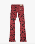 KIDS "JR. EXTENDO" - CRIMSON FOREST STACKED JEANS