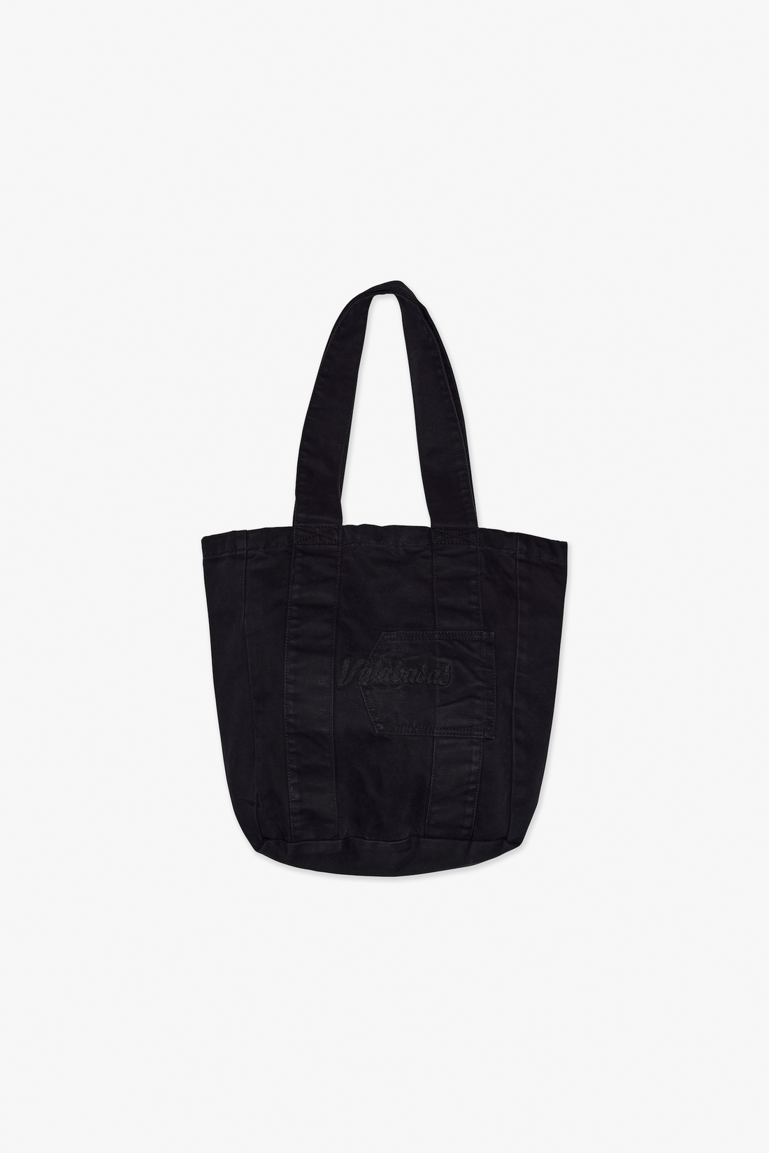 Dream Catch Tote Bag Black