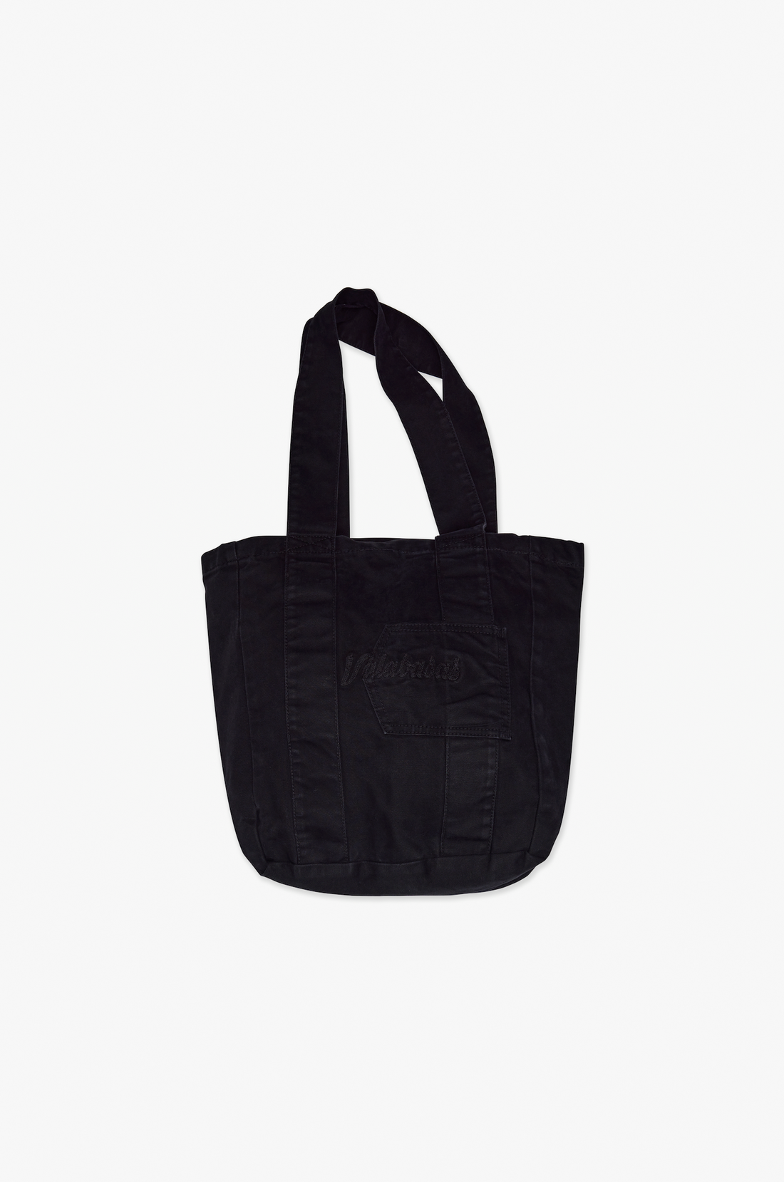 Dream Catch Tote Bag Black