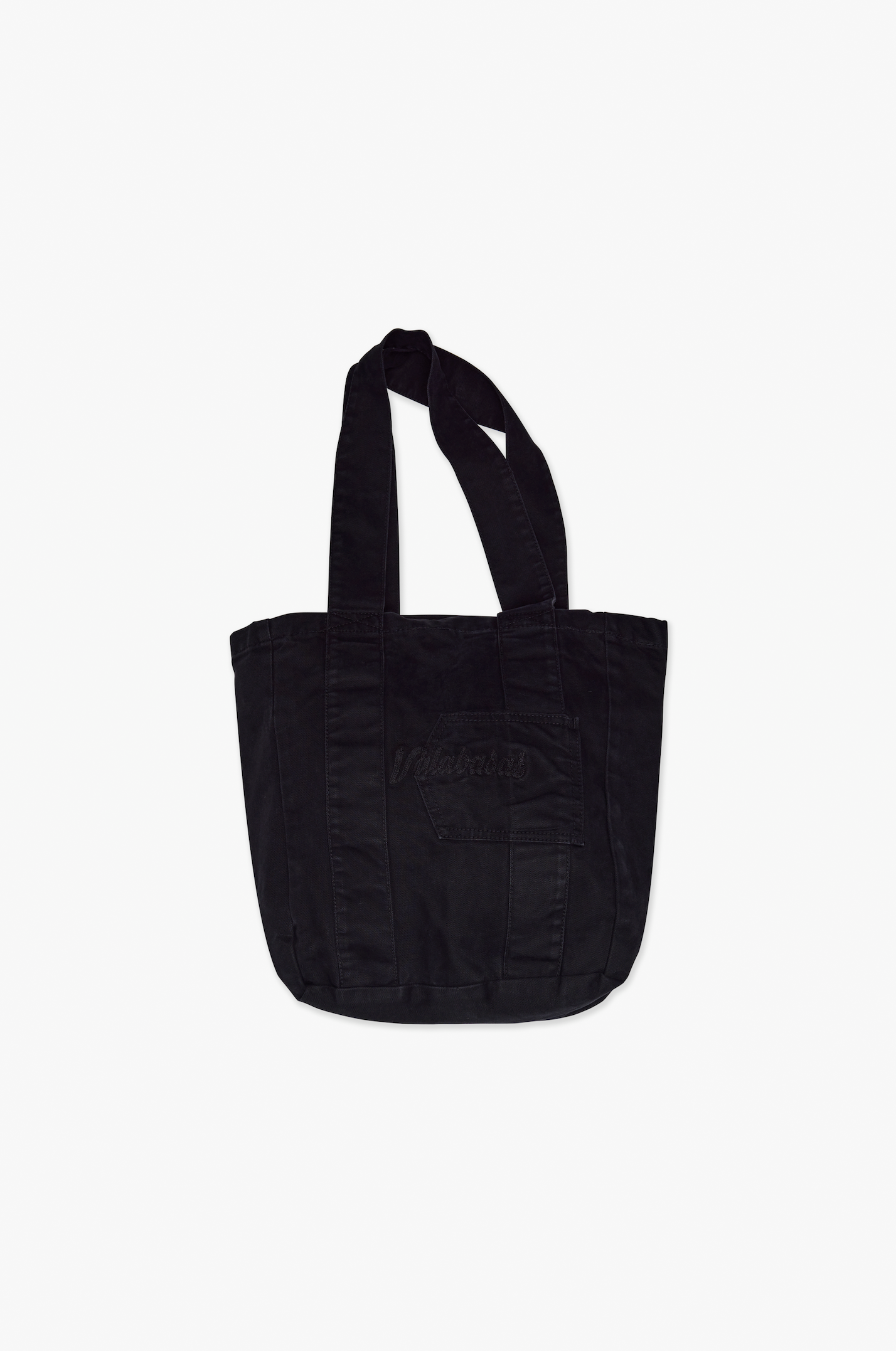 Dream Catch Tote Bag Black