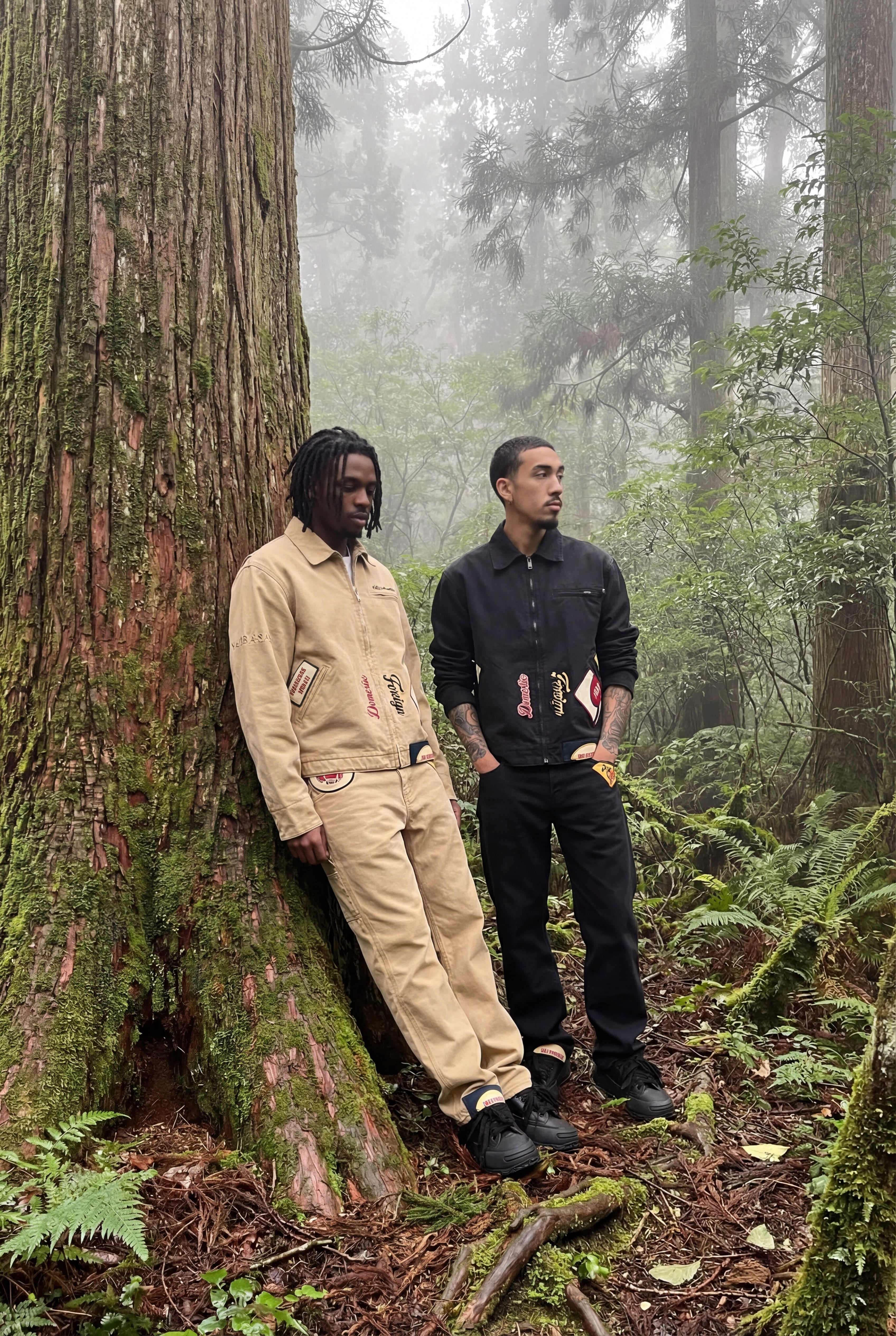 Valabasas - Made to inspire YOU.