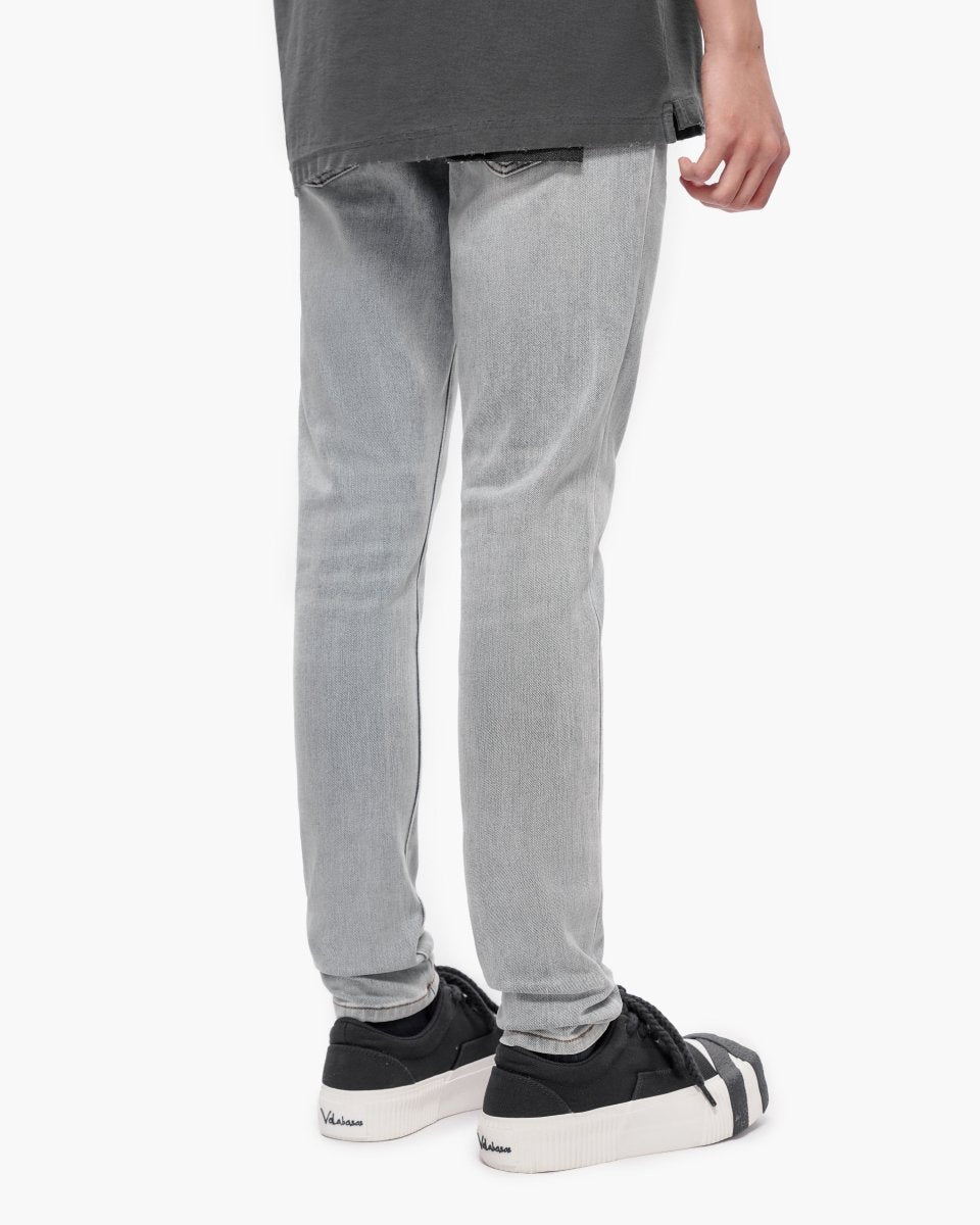 Mr.Flex Denim Blue - Valabasas