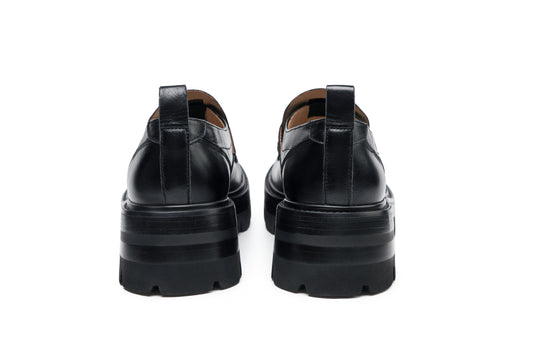 Reigi Loafer Black