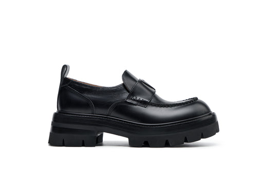 Reigi Loafer Black