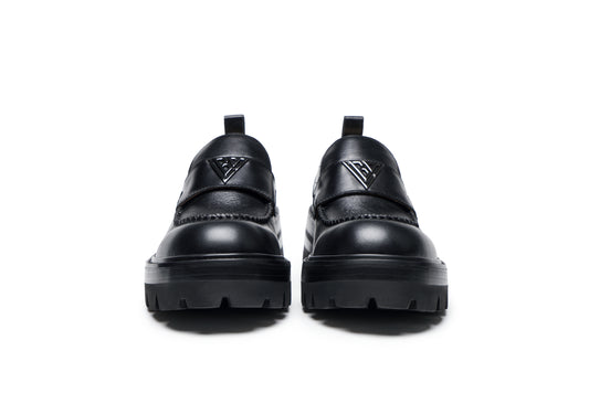 Reigi Loafer Black