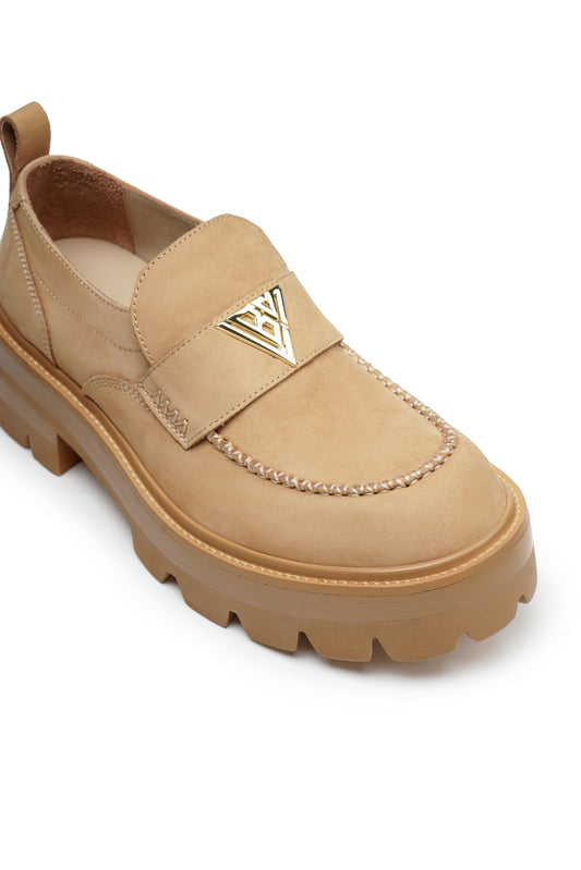 Reigi Loafer Butter
