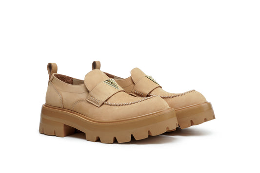 Reigi Loafer Butter