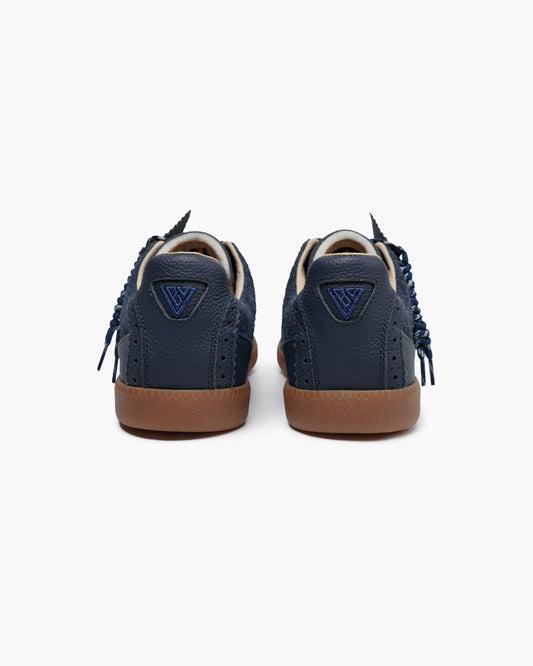Abel 100 Navy Shoes