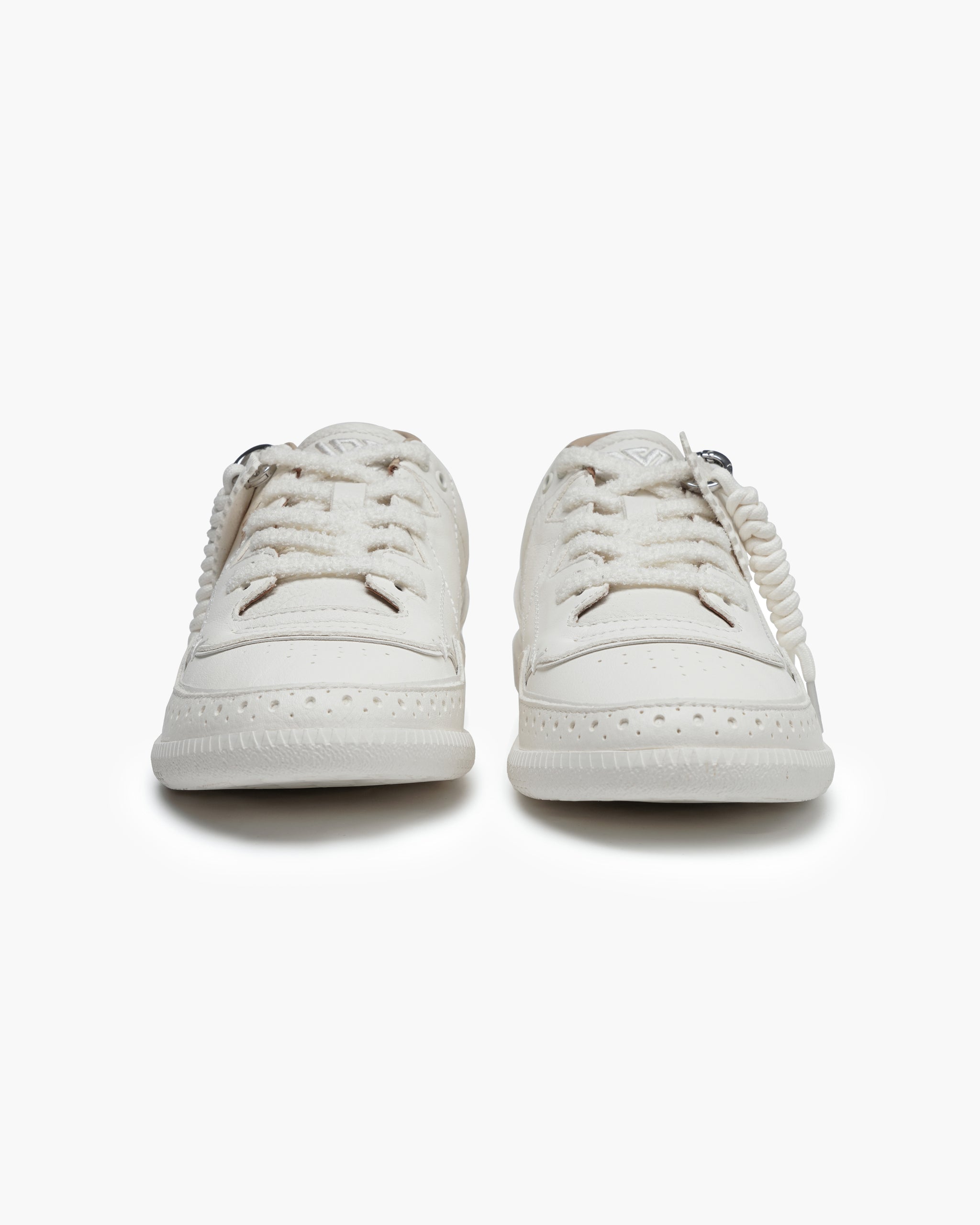 Abel 100 White