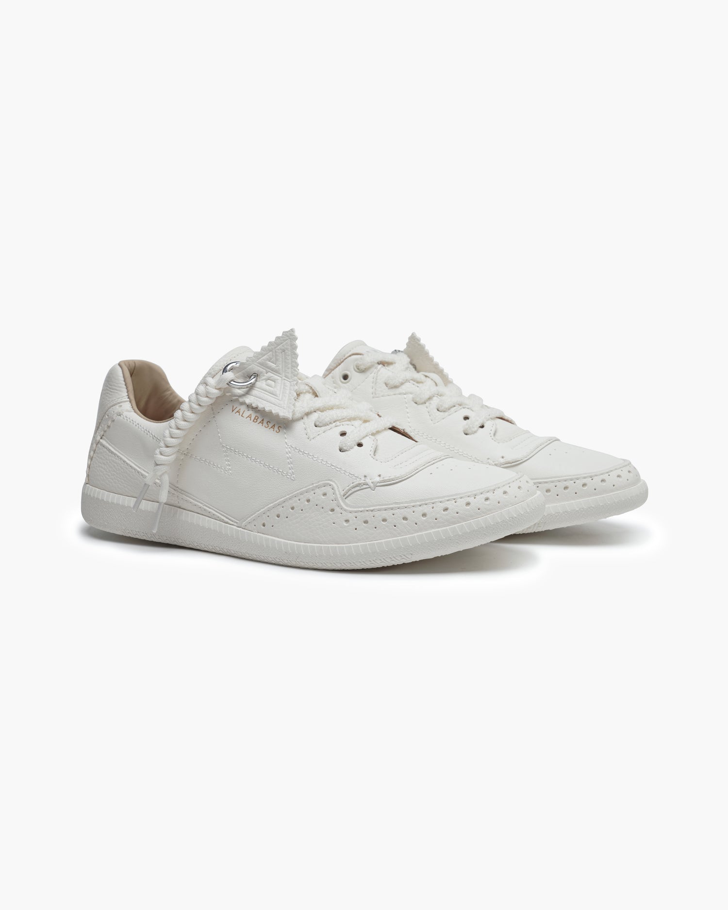 Abel 100 White