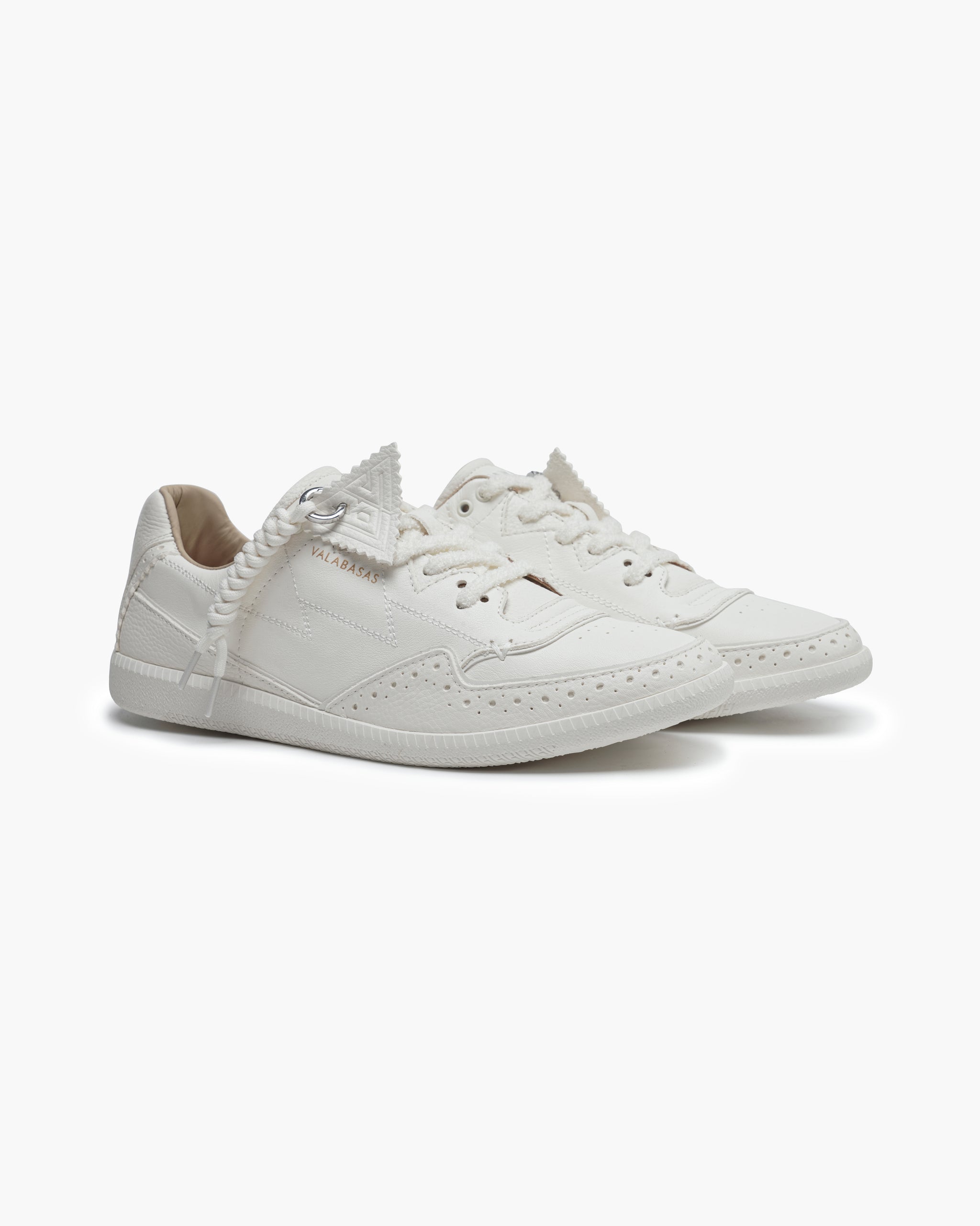 Abel 100 White