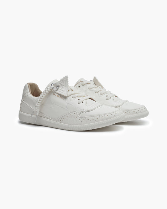 Abel 100 White