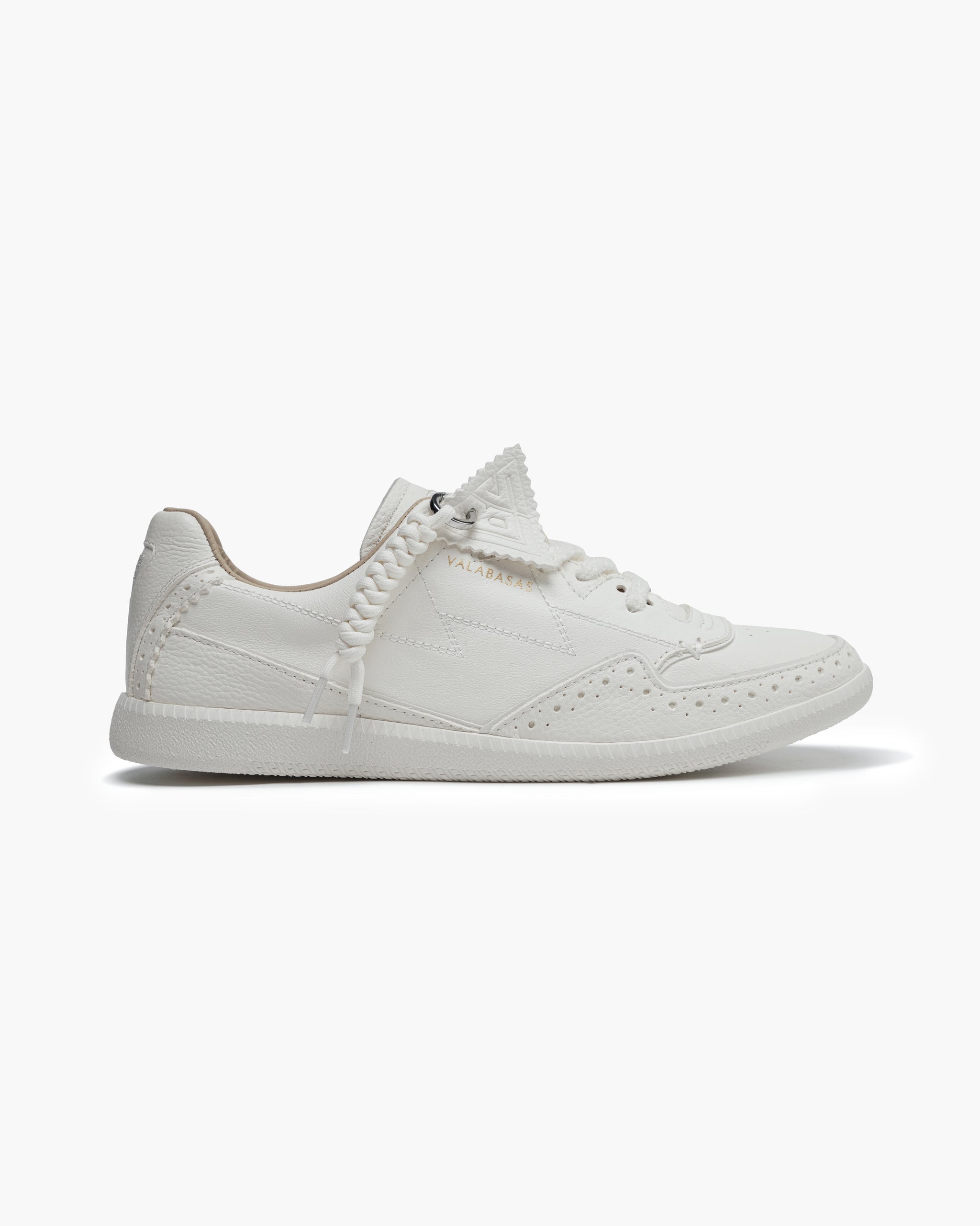 Abel 100 White