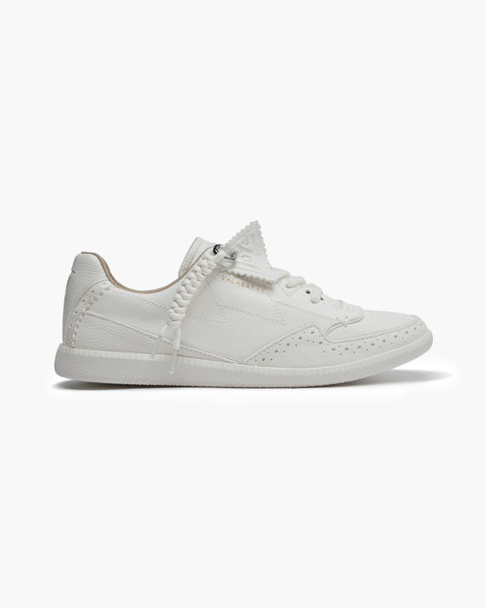 Abel 100 White