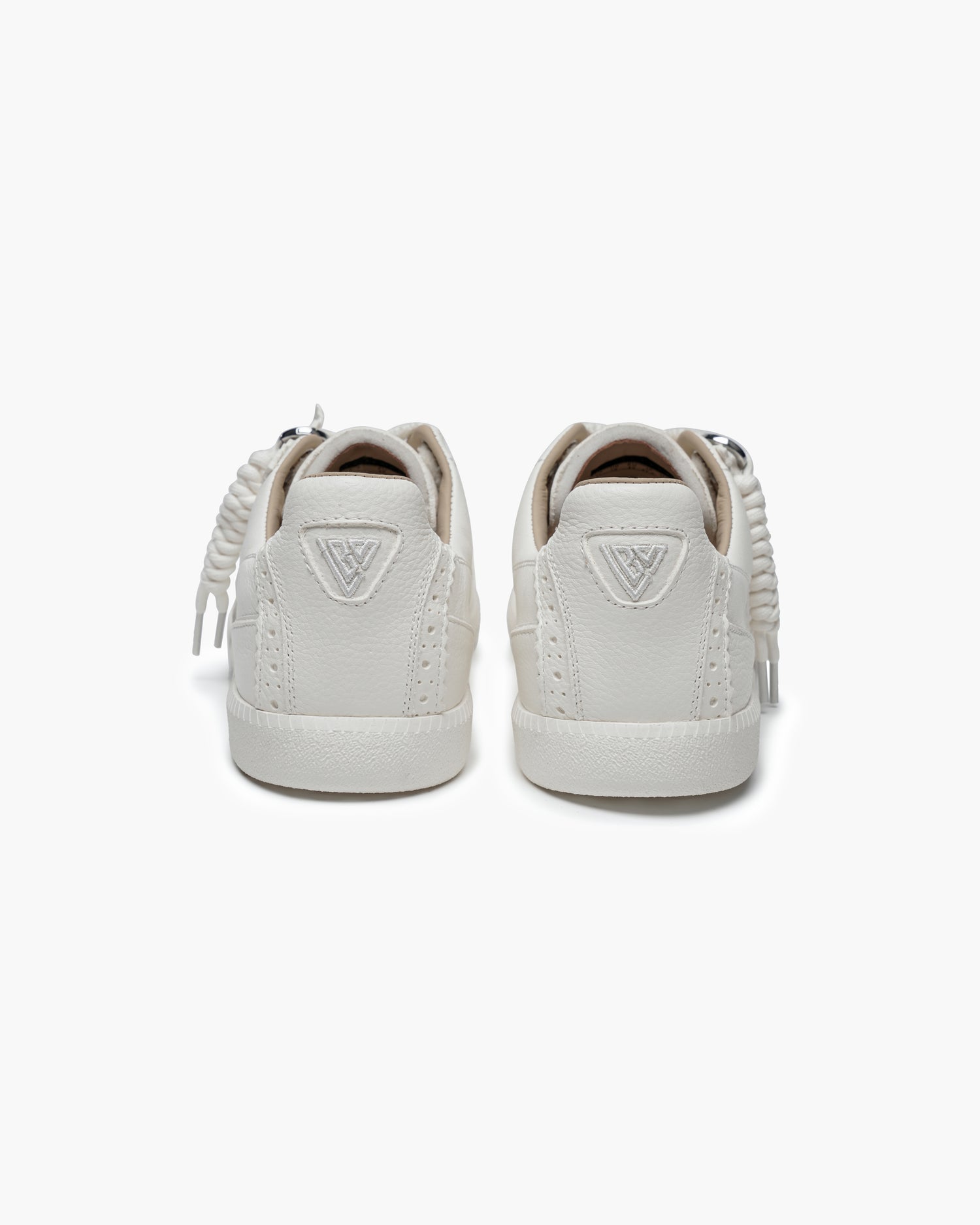 Abel 100 White