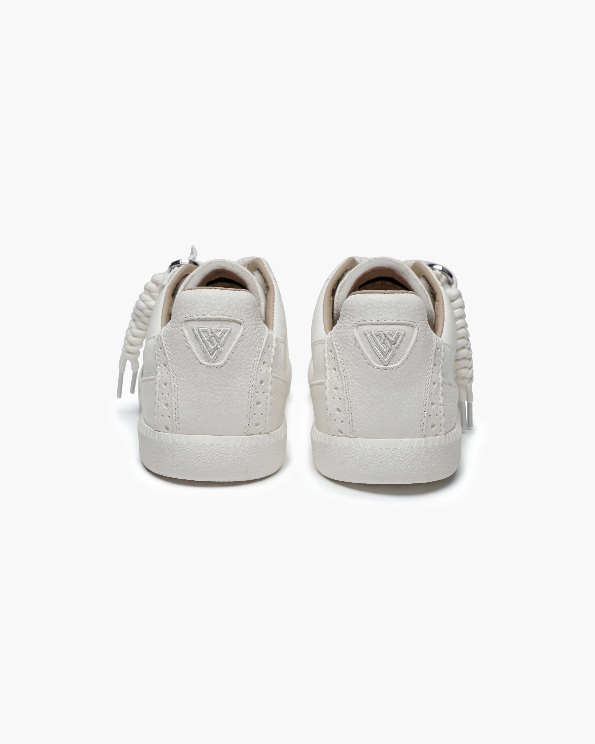 Abel 100 White