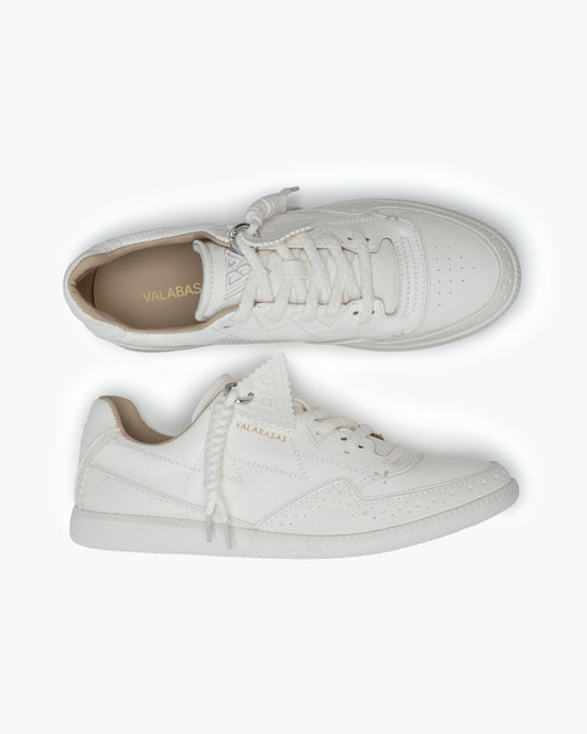 Abel 100 White