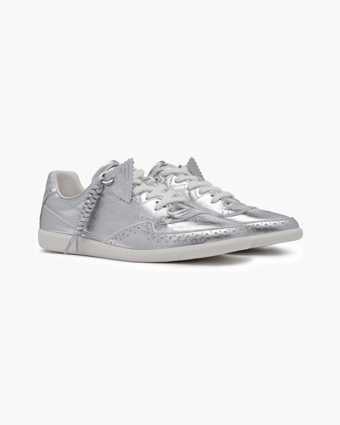 Abel 200 Silver