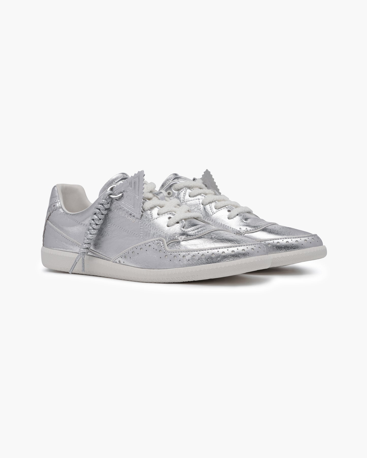 Abel 200 Silver